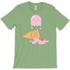 ice cream ghost T-Shirt