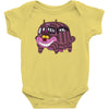 new cat bus Baby Onesie