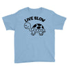 live slow Youth Tee