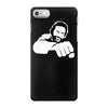 bud spencer buddy kult fanshirt iPhone 7 Case