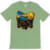 plastic debris T-Shirt