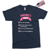 umpire's wife Exclusive T-shirt