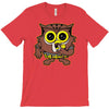 mr. owl T-Shirt