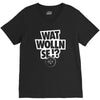 per mertesacker, wat wolln se deutschland, V-Neck Tee