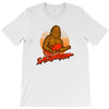 sasqwatch T-Shirt