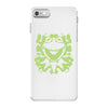 it's not easy being inked iPhone 7 Case