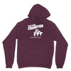 beer pong champion Hoodie