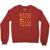 hocus pocus Crewneck Sweatshirt
