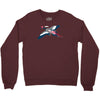 goose Crewneck Sweatshirt