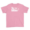 the golffahrer Youth Tee