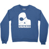 classic pirate song Crewneck Sweatshirt