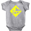 nessie scotland Baby Onesie