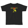 equality Toddler T-shirt
