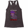 trask industrie Racerback Tank