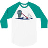 predat awww 3/4 Sleeve Shirt
