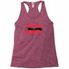 survivin' Racerback Tank