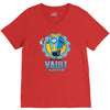vault hunter V-Neck Tee