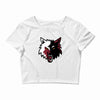 fahrie77 Crop Top
