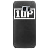 1 up funny video game Samsung Galaxy S7 Edge