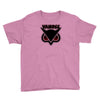 noss Youth Tee
