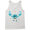 Crab Tank Top