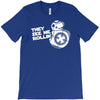 they see me rollin they hatin T-Shirt