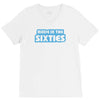 made in the sixties V-Neck Tee