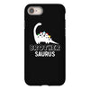 Brother Saurus iPhone 8
