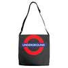 fahrie77 Adjustable Strap Totes