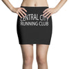 Central City Running Club Mini Skirts