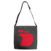 death note Adjustable Strap Totes