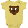 BEAR Baby Bodysuit