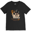 the dude abides V-Neck Tee