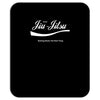 brazilian jiu jitsu funny Mousepad