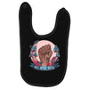 Women's March We Will Rise Baby Bibs