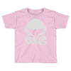 samhain samus Toddler T-shirt