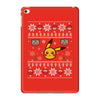 pokemon christmas ugly iPad Mini 4