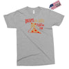 dreams are worth fighting for Exclusive T-shirt