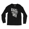 impossible triangles Long Sleeve Shirts