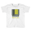 blow me 3 Toddler T-shirt