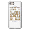 bacon2 iPhone 8