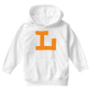couple l Youth Hoodie