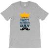 HAPPY FATHERS DAY T-Shirt