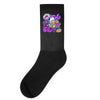 punk syclla &amp; charybdis Socks