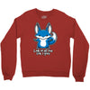 all the fox special Crewneck Sweatshirt