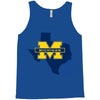 texas for michigan - limited edition Tank Top