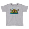 share in an adventure Toddler T-shirt