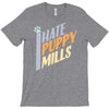 i hate puppy mills T-Shirt