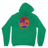 fyre 2017 Unisex Hoodie