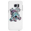 summer cthulhu Samsung Galaxy S7 Edge